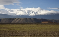 Entorno de las Minas de Alquife. 20141204_MER_41121M_94I8010-I