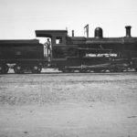 Exposición ¡Atención al Tren! en La Térmica